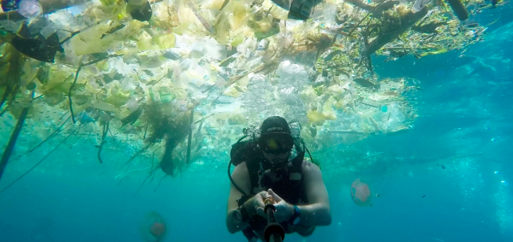 Egyptian Divers Launch Initiative to Clean the River Nile Next Month ...