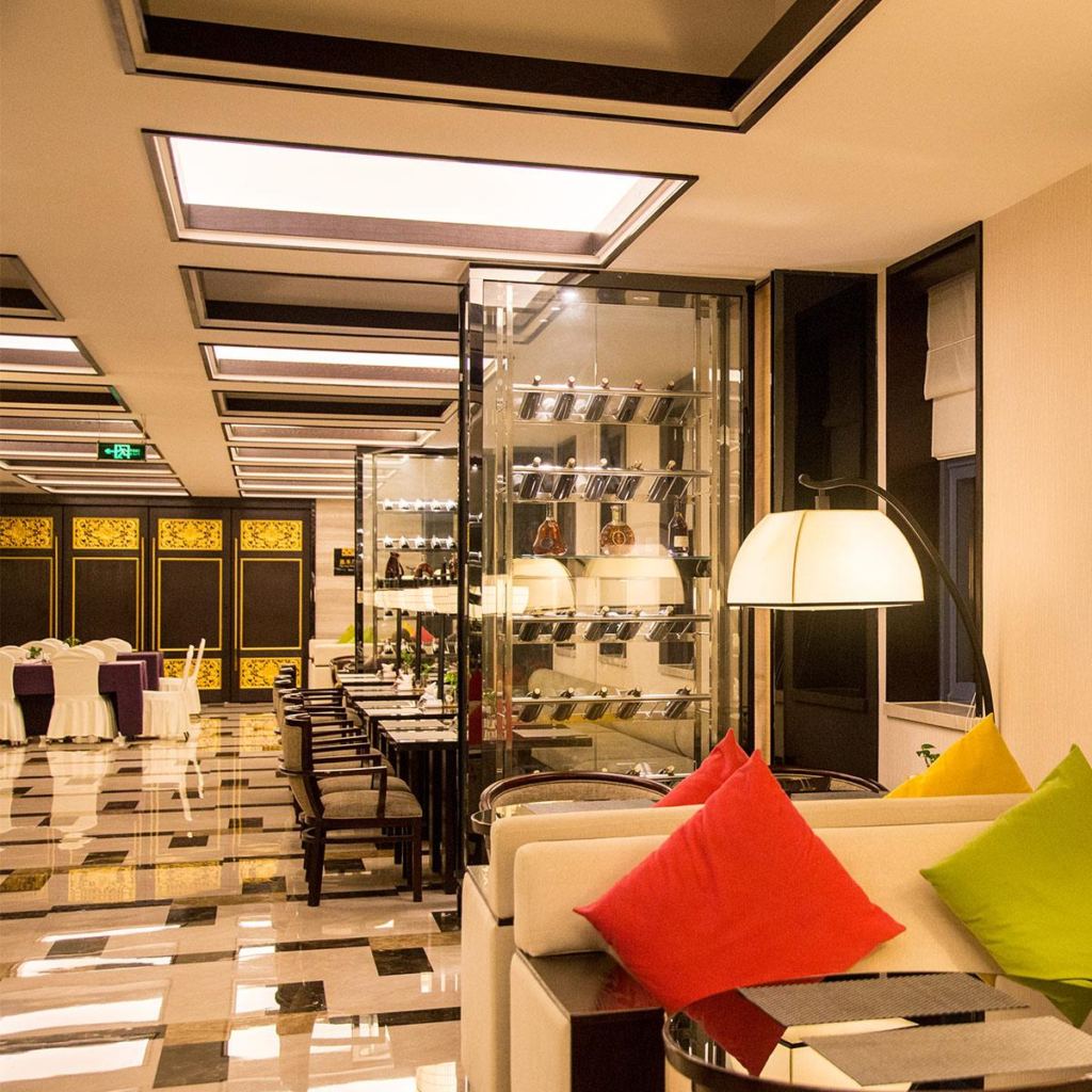 5 Awesome Led Lighting Ideas For Your Restaurant Scoop Empire