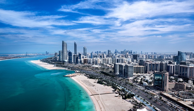 These 7 UAE Beaches are the Perfect Summer Ending - Scoop Empire