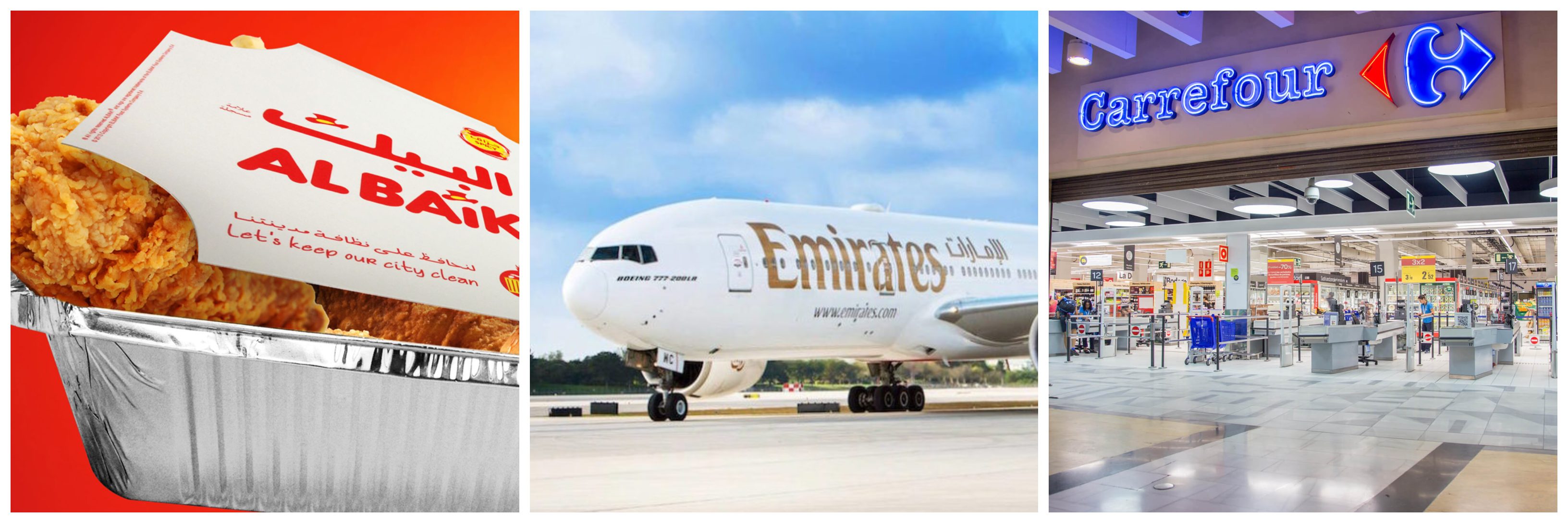 Here Are The Most Popular Brands In Egypt UAE And KSA Scoop Empire