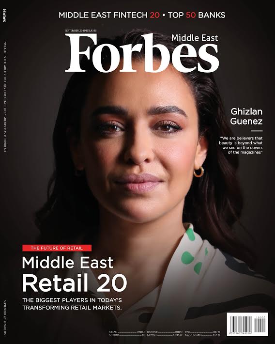 Forbes Middle East - English Issue - March 2022 by Forbes Middle East -  Issuu