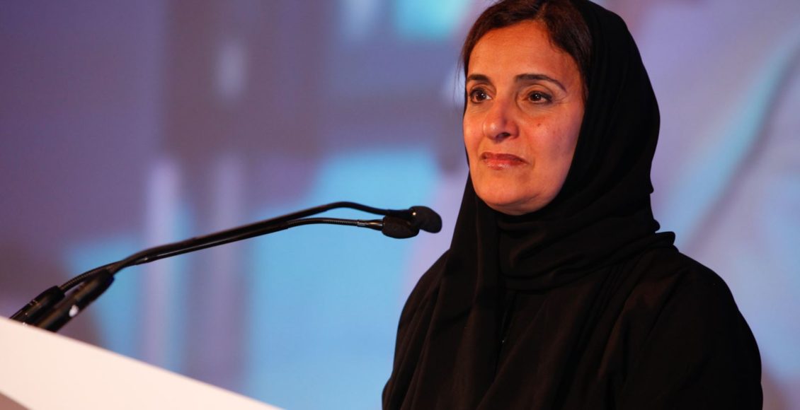 30 Inspirational Emirati Women You Should Know