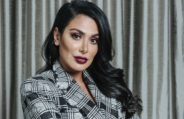 Resultado de imagen para imagenes Huda Kattan