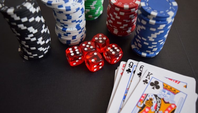 The Benefits of Playing Live Dealer Casino Games - Aspire 2019