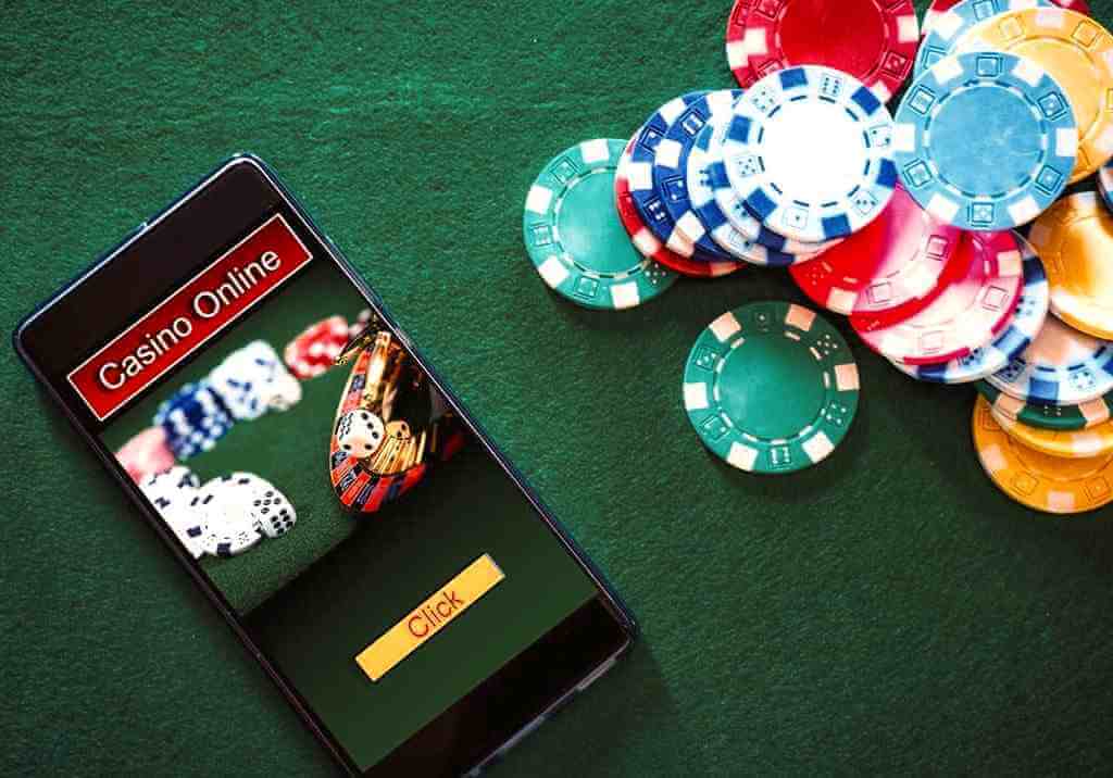 Here Are Top Four Shocking Benefits of Online Mobile Gambling - Scoop Empire