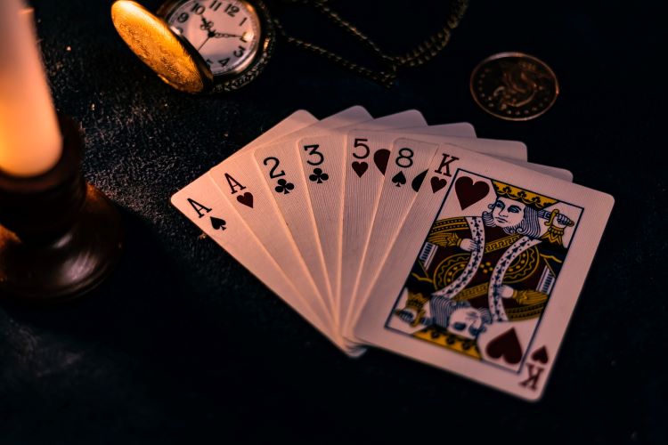 Virginia Gambling Laws