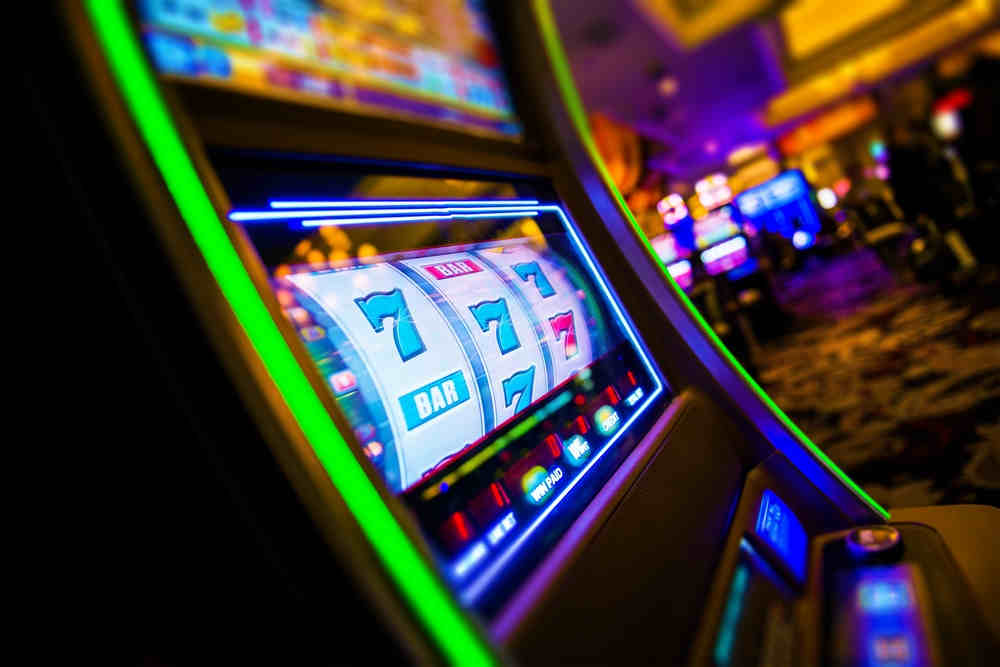 Online gambling legal in tn