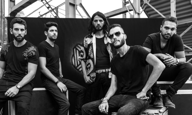 Cairokee Wallpaper