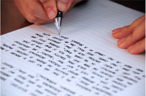 How To Win Buyers And Influence Sales with essay writing