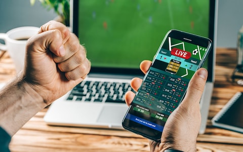 7-Step Guide to Betting on Football - Scoop Empire