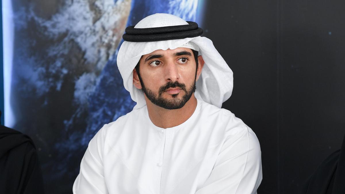 6 Ways Dubai's Crown Prince Sheikh Hamdan bin Mohammed is Fighting the ...