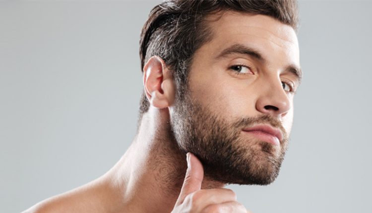 13 Types Of Beard Every Man Should Try, FashionBeans