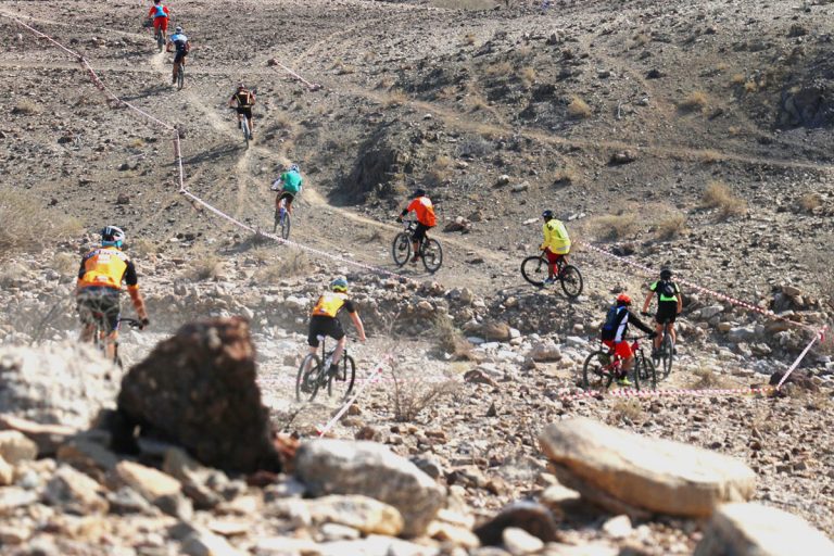 From Cycling Tracks to Biking Routes, Here're The Best Places to Ride