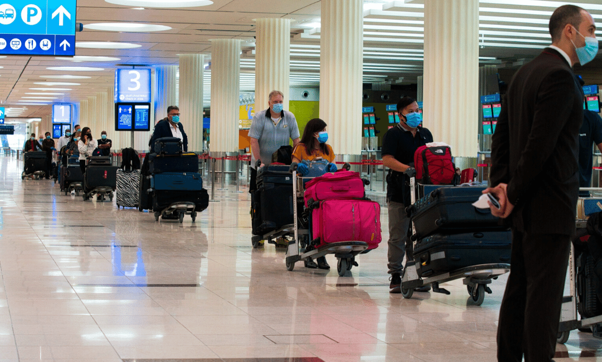 Travel Alert All You Need to Know About Dubai’s Latest Flight