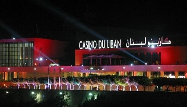 The Fate Of Lebanon S Casino Du Liban Scoop Empire