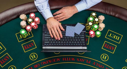 Top Benefits of Online Casinos - Scoop Empire