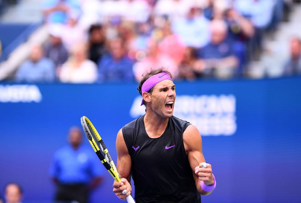 rafa nadal tennis