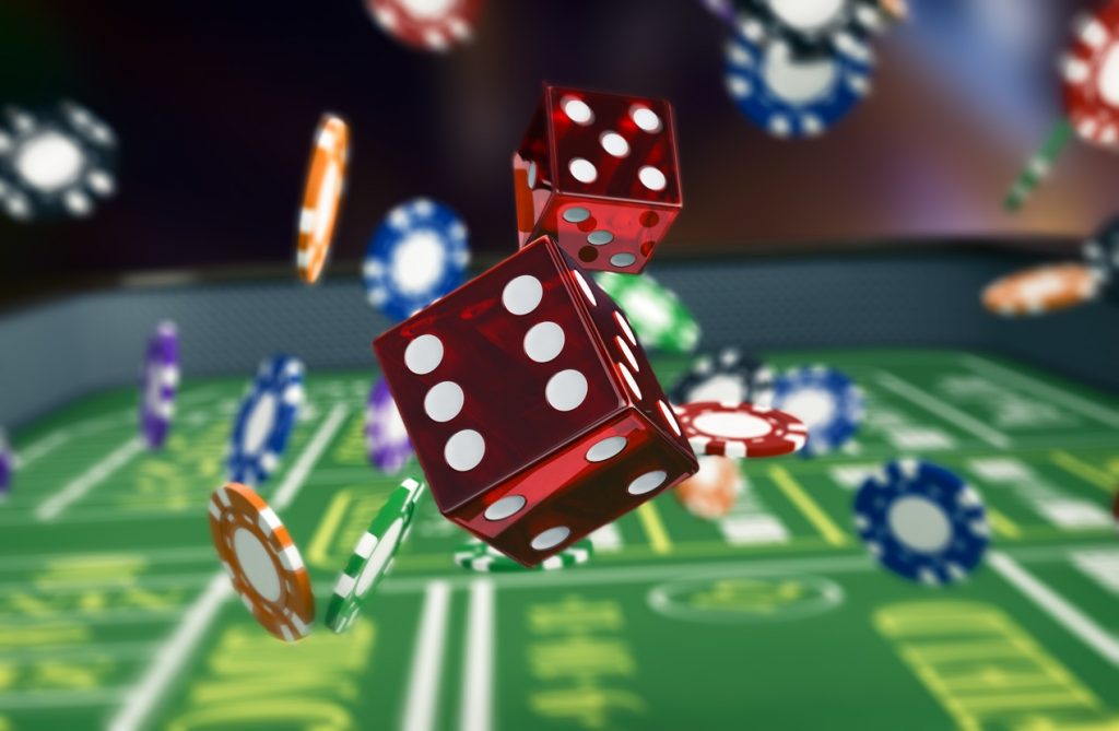 Why Some People Almost Always Make Money With online slots creation