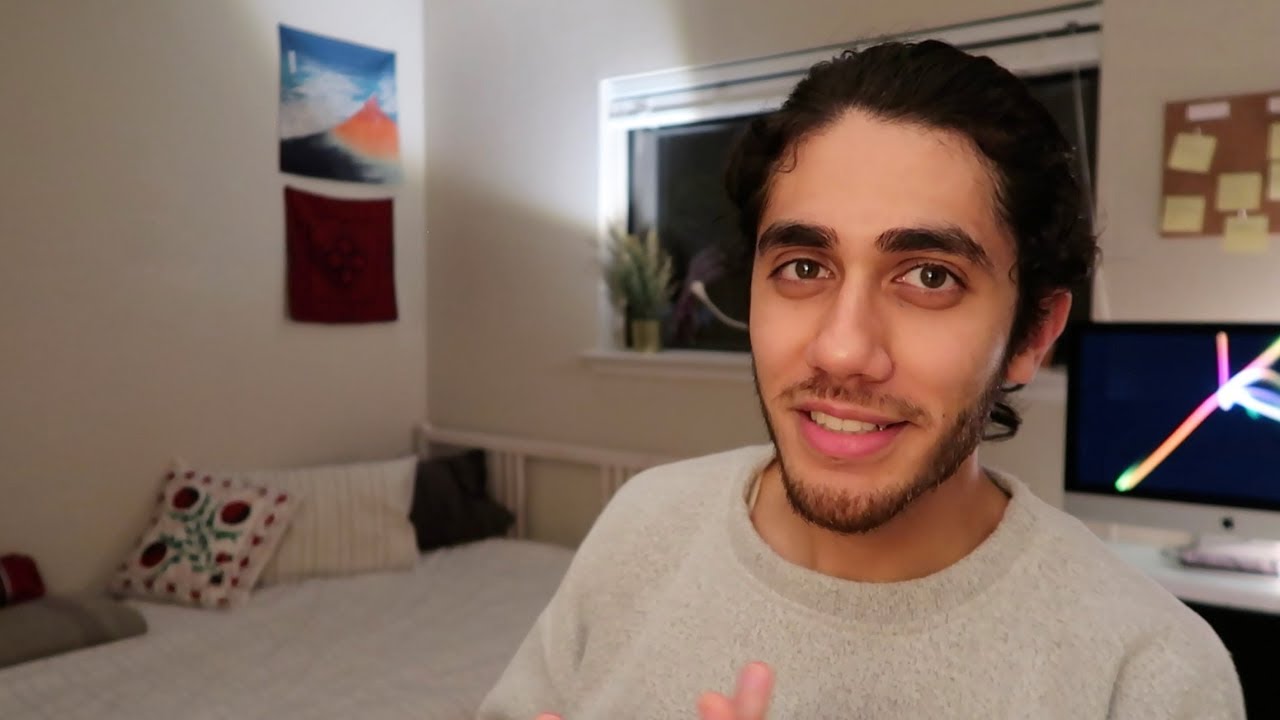 From Nikolas Khoury to Salam Katanani, These Arab Content Creators Are Redefining Arts and