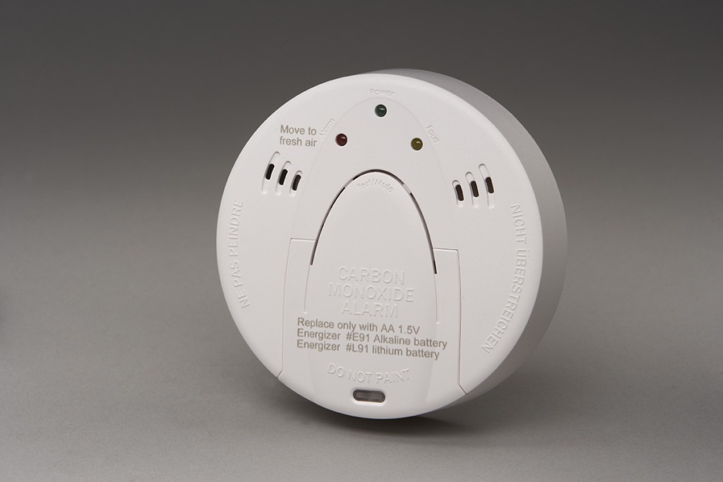 detector-safety