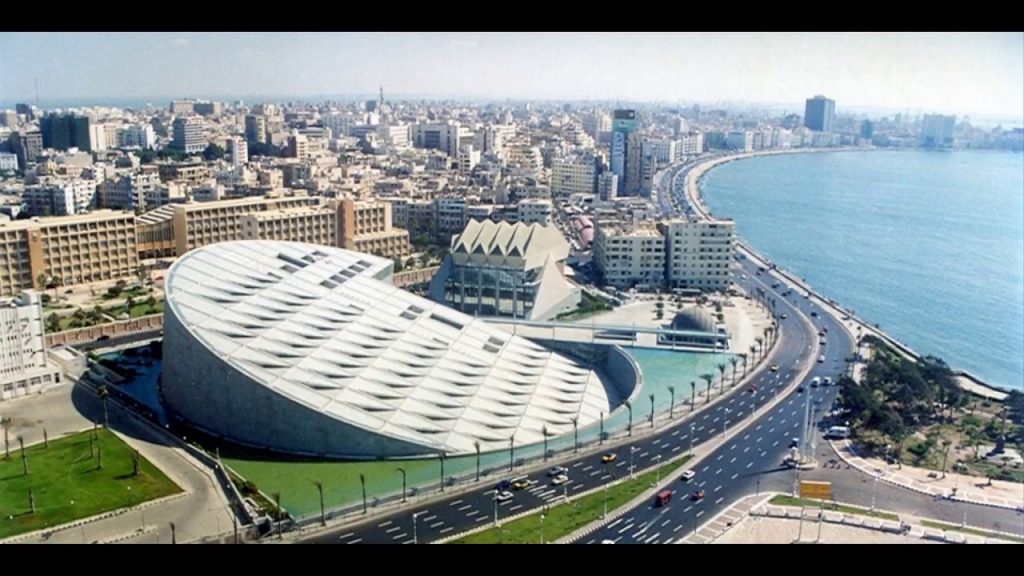library-egypt-tours