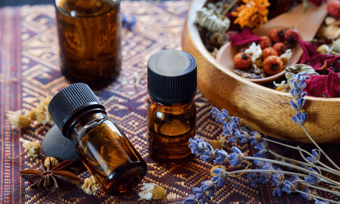 4 Relaxing Scents to Help Soothe Your Mental State Scoop Empire