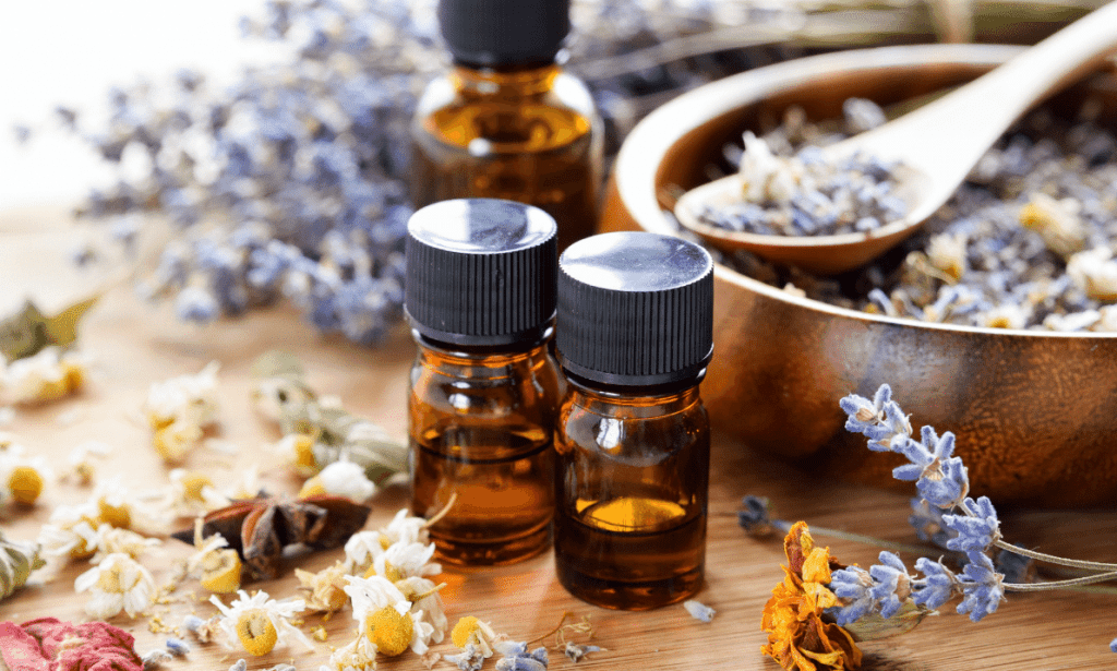 4 Relaxing Scents to Help Soothe Your Mental State - Scoop Empire