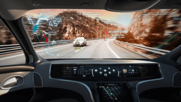 car-road
