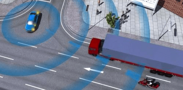 road-driving