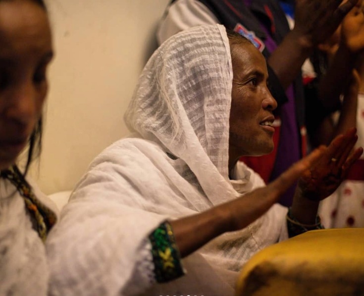 In Pictures: The Beauty and Originality of Traditional Ethiopian ...