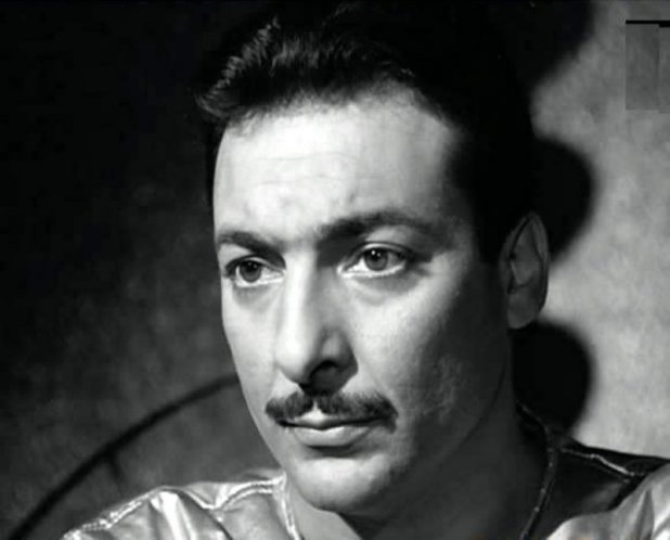 egyptian-actor