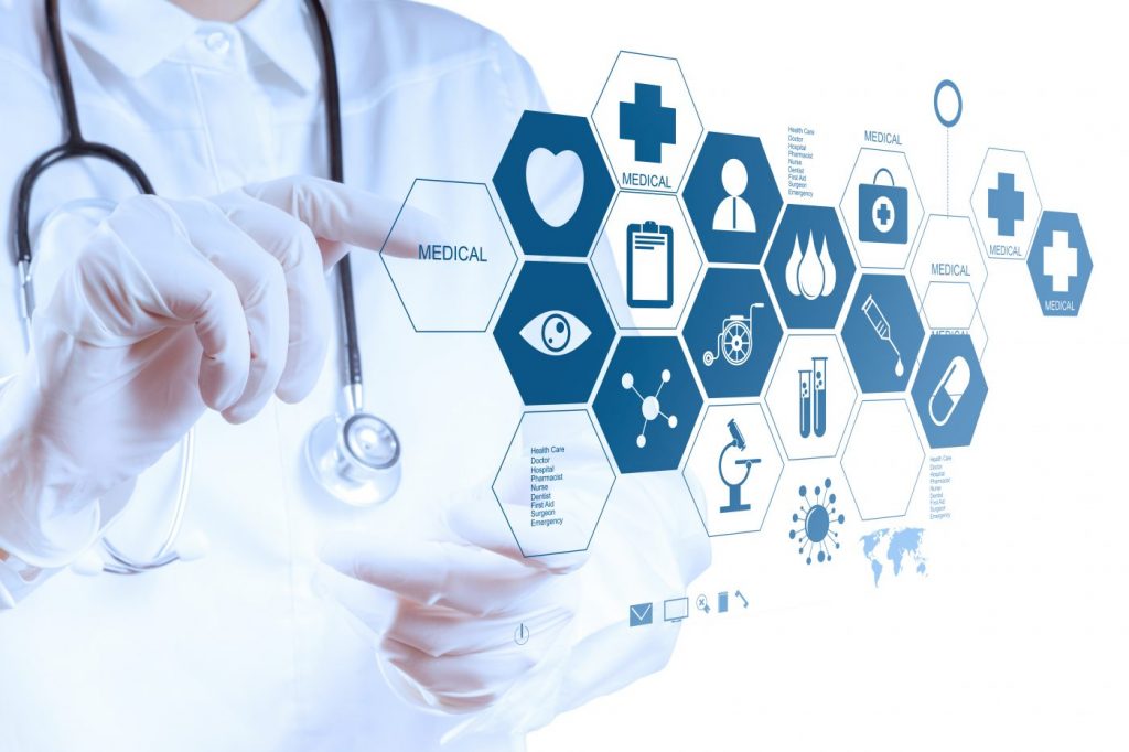 reshaping-health-social media