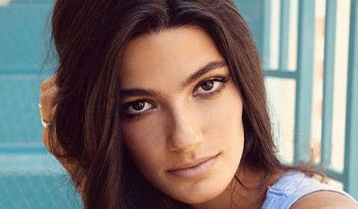 Egyptian-actress