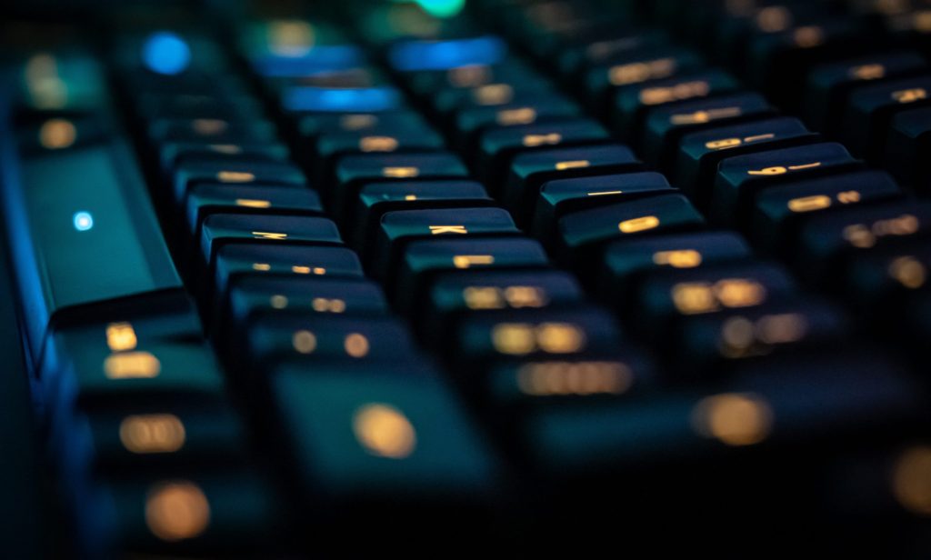 tech-gaming