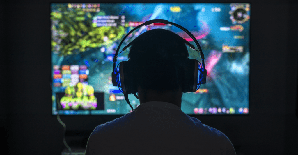 tech-games