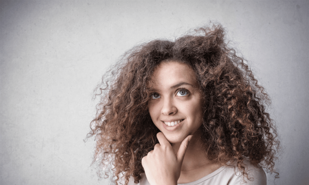 Wild Curls: 10 Problems People With Curly Hair Struggle With Daily - Scoop Empire