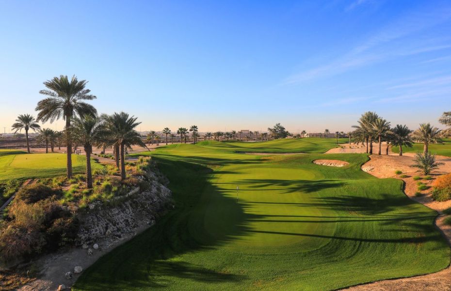 20 Middle Eastern Golf Courses to Add to Your Putting List - Scoop Empire