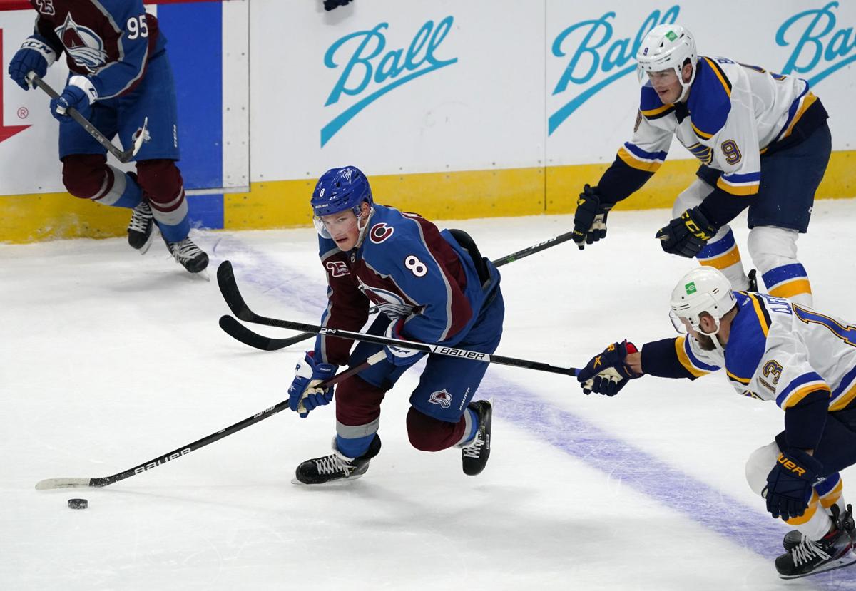 Kyle Covers Makes Hockey Picks Against The Puck Scoop Empire