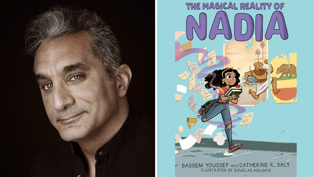 Books authored by Arab celebrities.