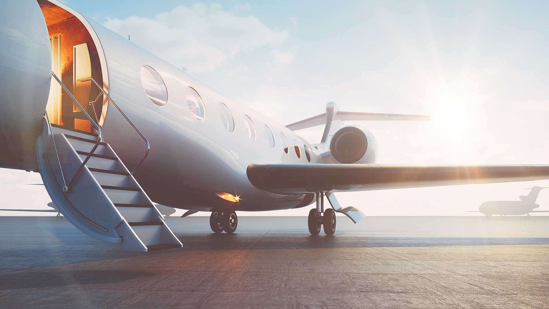 Taking Your First Jet Charter? Use These Four Tips! - Scoop Empire