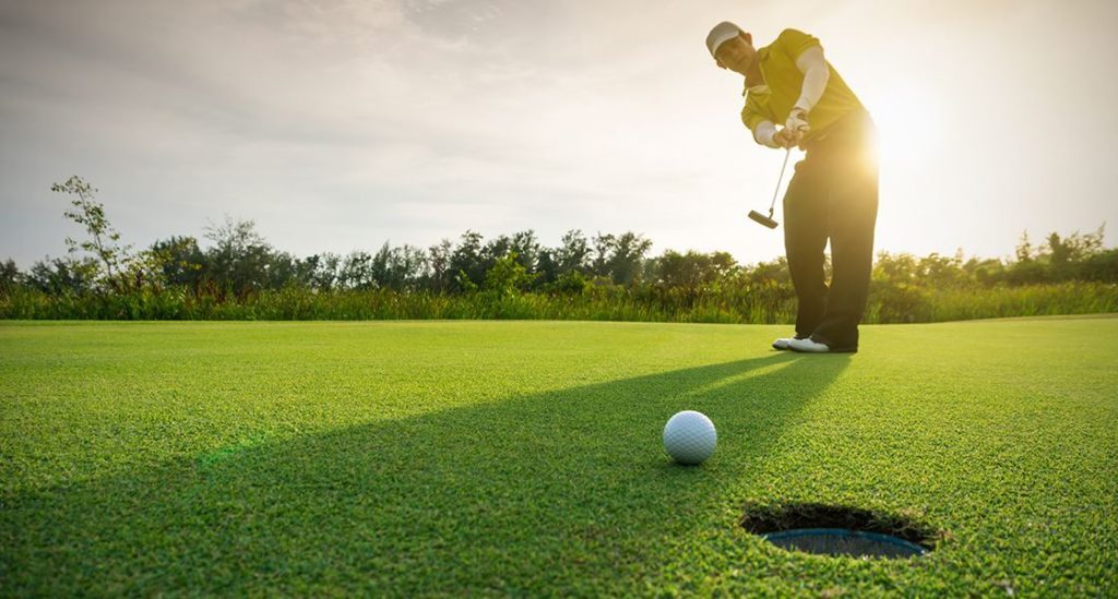 5 Things You Need to Start Your Own Golf Course Scoop Empire