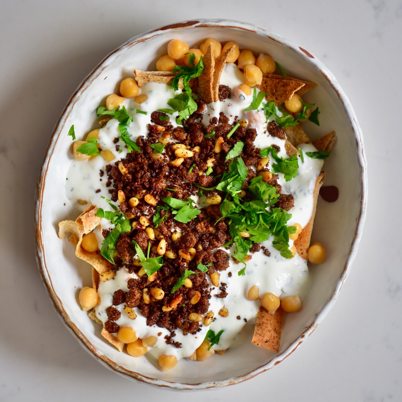 The Recipe: Get a Taste of Syria With This Mouthwatering Traditional ...