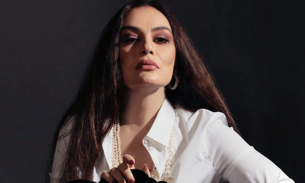 Return Of An Icon: Legendary Sherihan Will Be Back This Ramadan 2021 