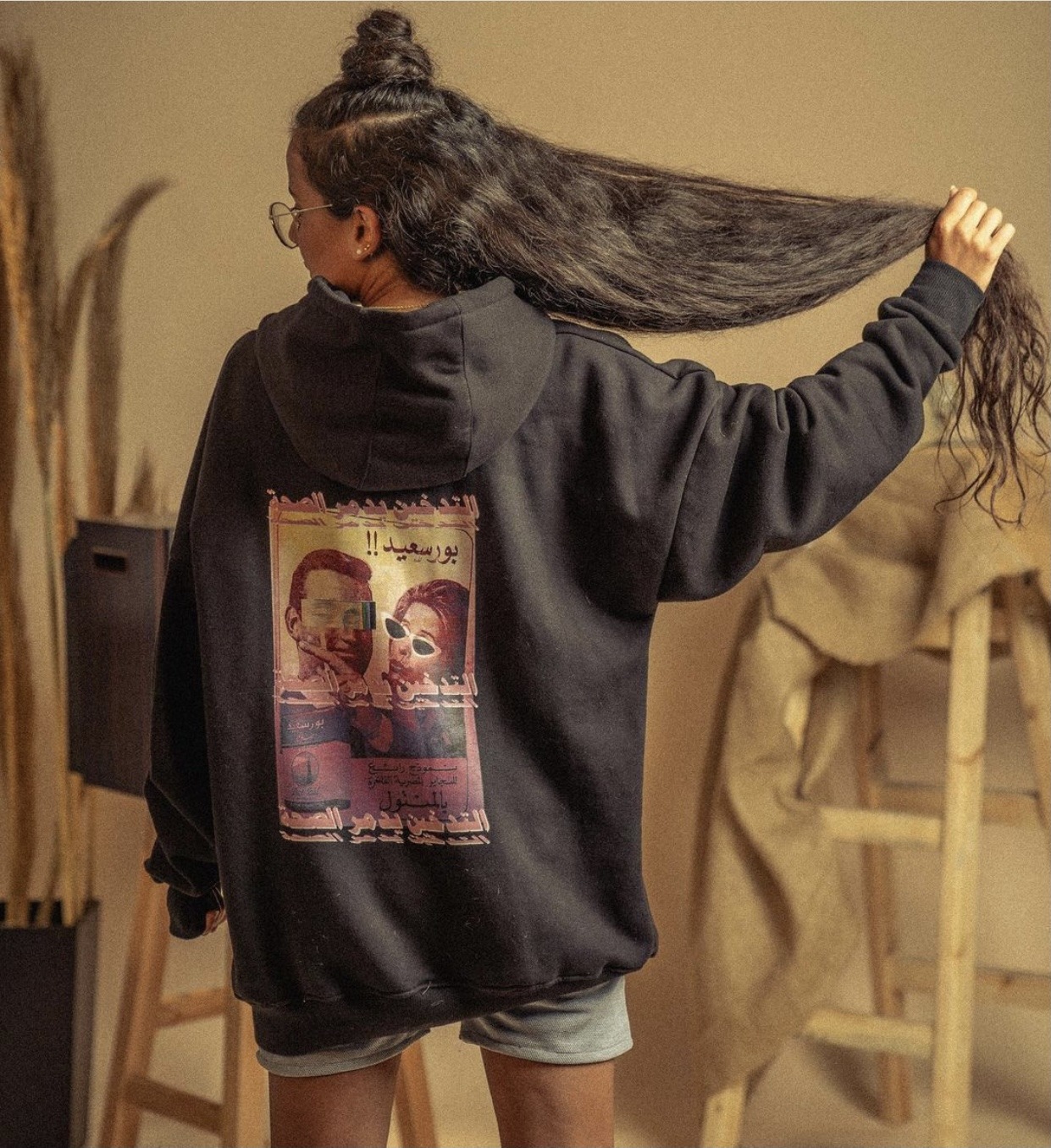 Egyptian Cotton 15 Local Clothing Brands That Launched During the Pandemic