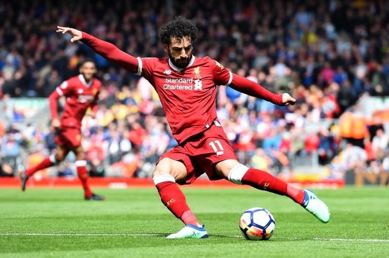Bayern and Mo Salah? All the Deets About Bayern Being Interested in