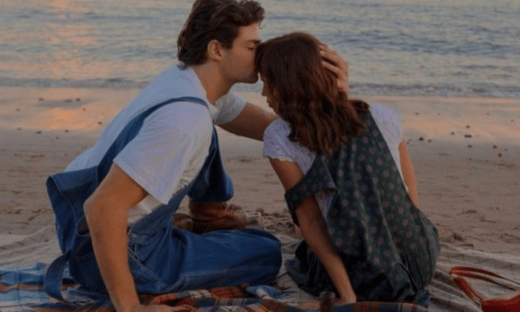 The Paradox of Holding On – How Bahbah’s Photo Series Challenges Zoubi’s Song ‘Fi Omri Ma Hansak’