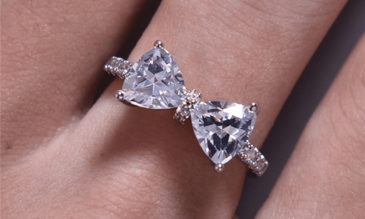 Your Top 5 Cutest Engagement Rings for Her - Scoop Empire