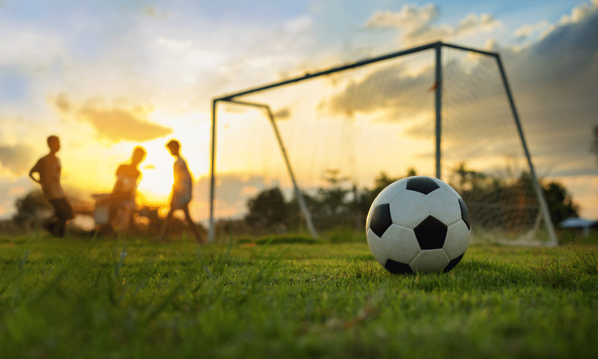why soccer is the best sport in the world essay
