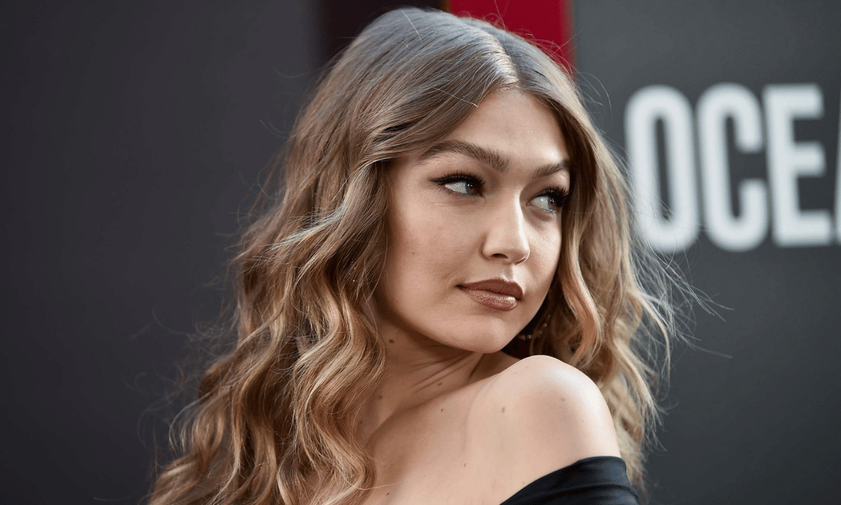 By Mohamed Hadid Things you Didn't Know About my Girl Gigi! Scoop Empire