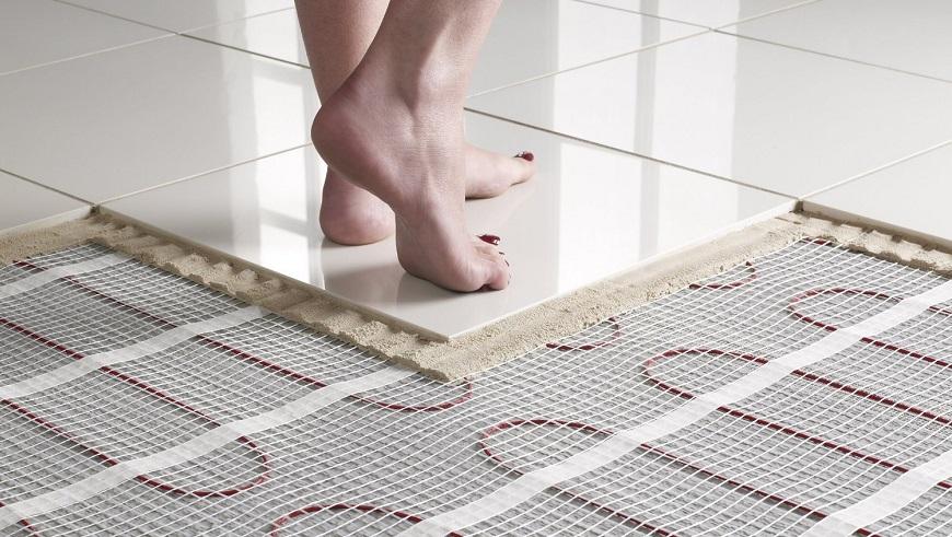 Quick and Easy Tips to Save Money on Energy and Electric Floor Heating -  Scoop Empire